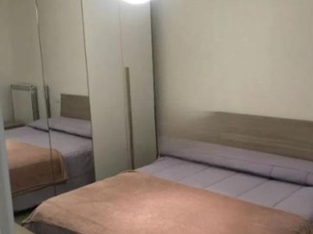 CASTELVERDE BILOCALE CON POSTO AUTO
