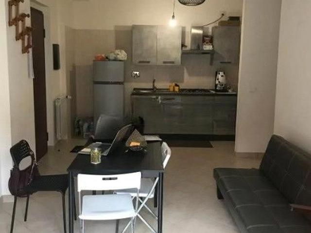 Castelverde bilocale con posto auto