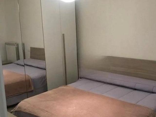 Castelverde bilocale con posto auto