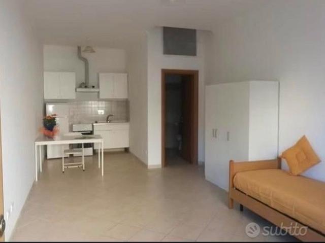 Castelverde monolocale euro 550