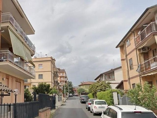 Castelverde spazioso bilocale