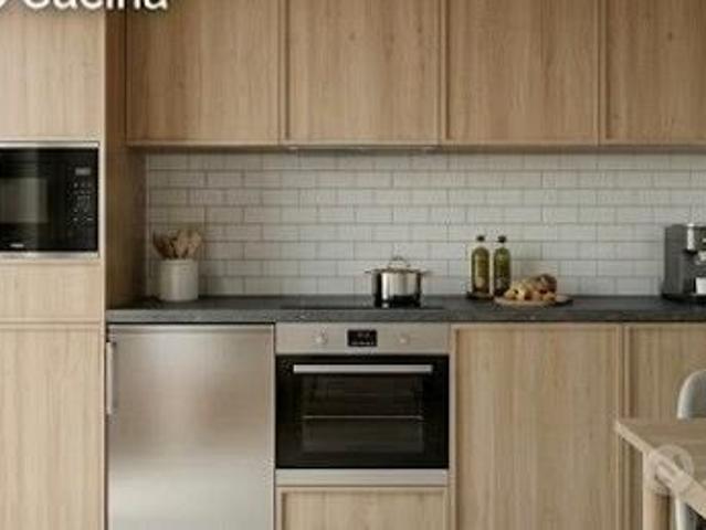 CASTEL GANDOLFO Loft UTENZE COMPRESE