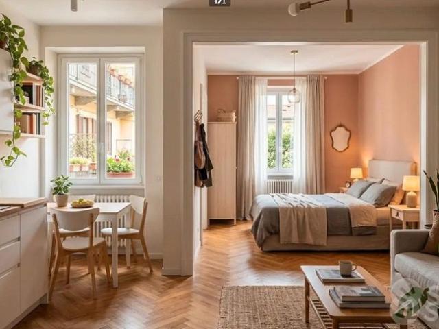CASTEL GANDOLFO Loft in centro storico