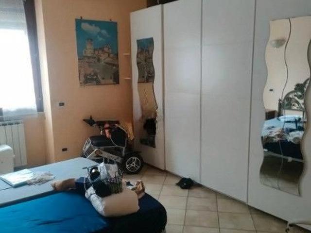 Castel giubileo bilocale libero da subito