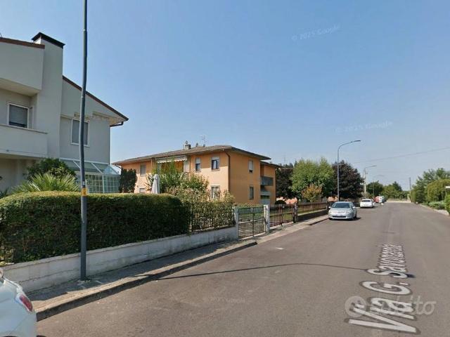 Castel d'azzano bilocale arredato