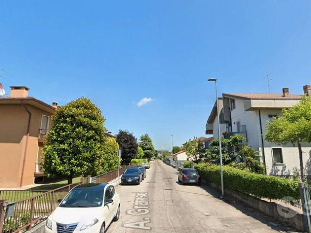 Castel d'azzano quadrilocale
