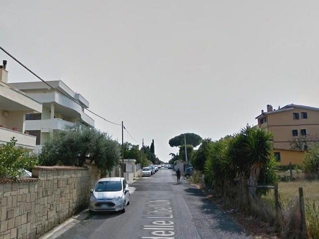 Castel di leva grazioso quadrilocale in villa