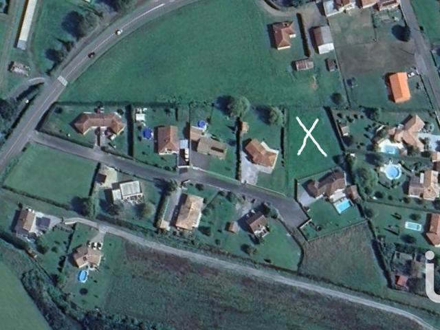 Castel Sarrazin Vente Terrain 40