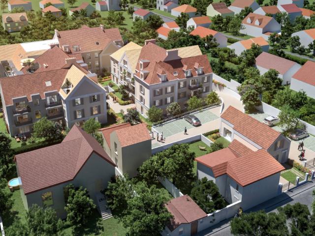 CASTEL VIGNON 95240