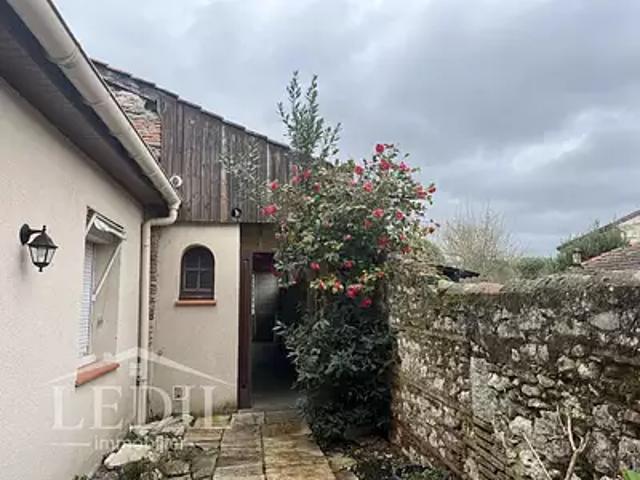 Castelculier 47240 Achat / Vente maison 5 pièces t5 jardin