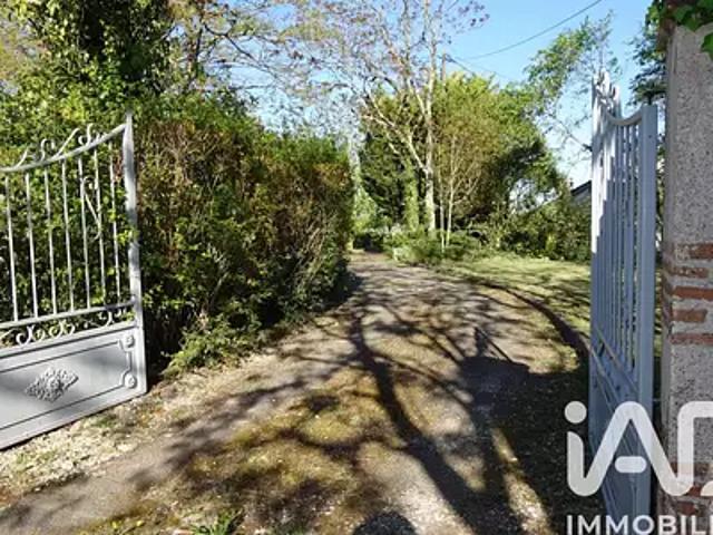 Castelculier 47240 Achat / Vente maison 8 pièces t8