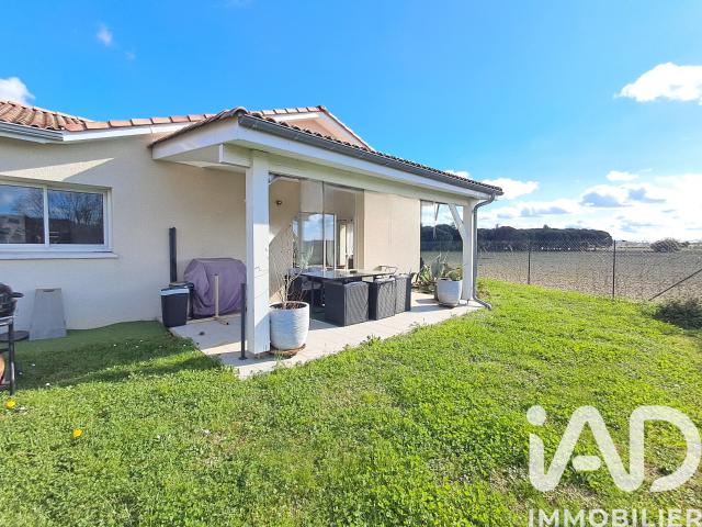Castelculier Vente Maison 47