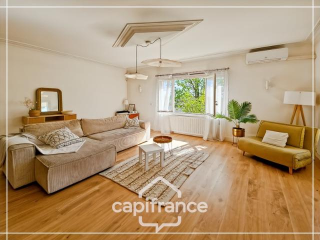 Castelculier Vente Maison 47