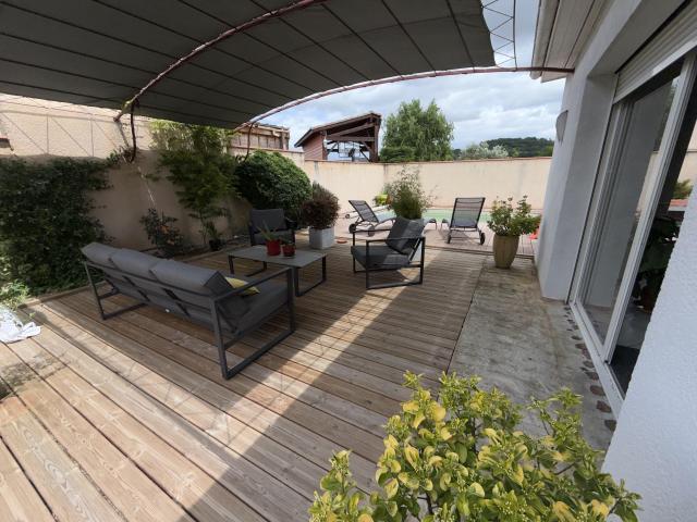 Castelculier Vente Maison 47