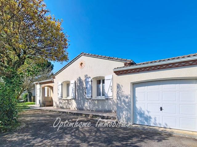 Castelculier Vente Maison 47