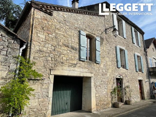 Castelfranc Vente Maison 46