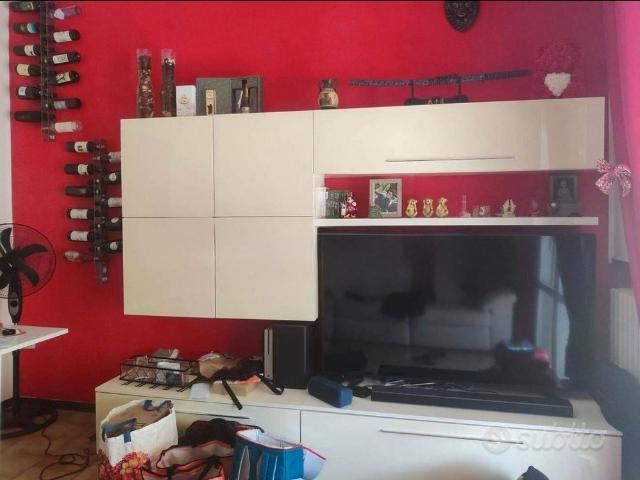 Castelfranco Emilia due camere con terrazzo