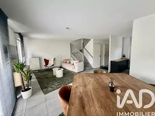 Castelginest 31780 Achat / Vente maison 4 pièces t4