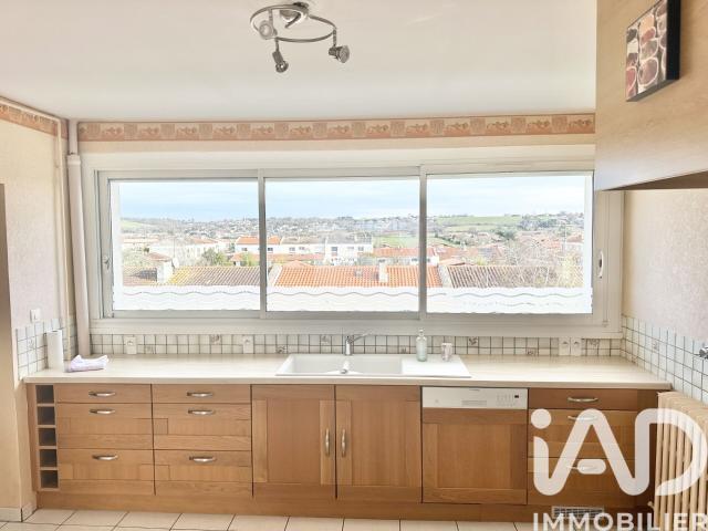 Castelginest Vente Appartement 31