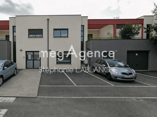Castelginest Vente Immeuble 31