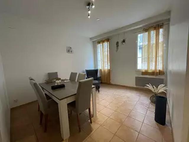 Casteljaloux 47700 Achat / Vente appartement 2 pièces t2