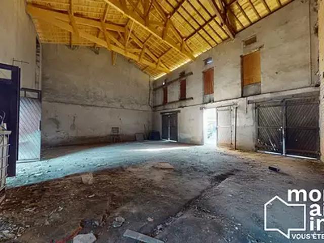 Casteljaloux 47700 Achat / Vente immeuble