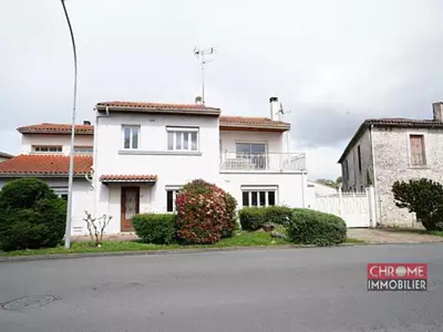 Casteljaloux 47700 Achat / Vente immeuble