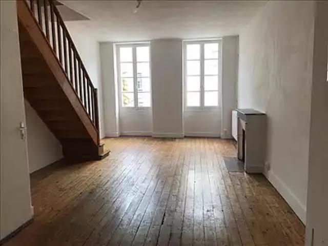 Casteljaloux 47700 Achat / Vente immeuble