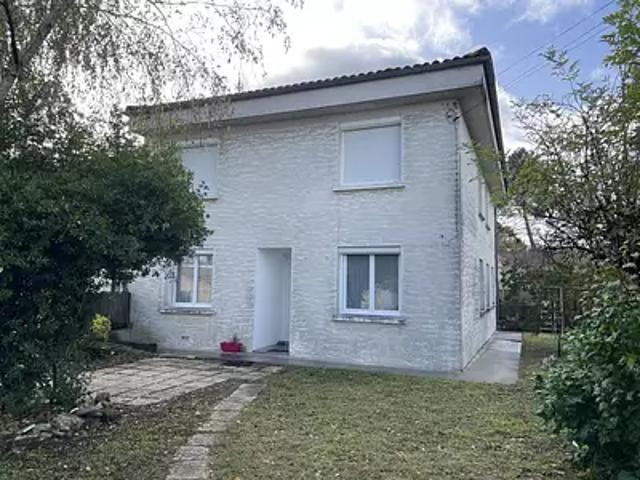 Casteljaloux 47700 Achat / Vente immeuble parking