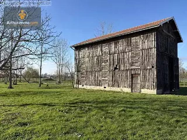 Casteljaloux 47700 Achat / Vente maison