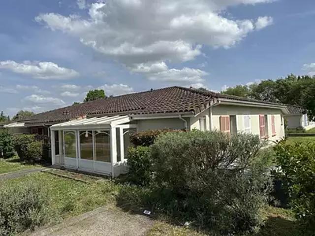 Casteljaloux 47700 Achat / Vente maison 3 pièces t3 piscine