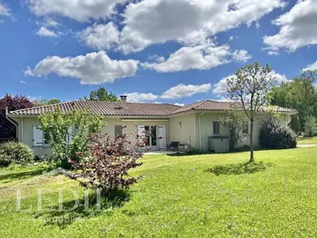 Casteljaloux 47700 Achat / Vente maison 4 pièces t4
