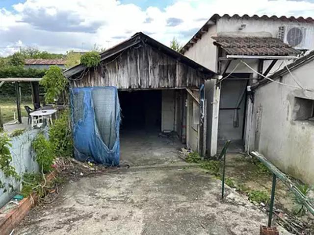 Casteljaloux 47700 Achat / Vente maison 5 pièces t5