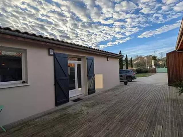 Casteljaloux 47700 Achat / Vente maison 5 pièces t5