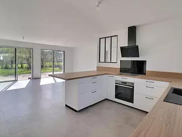 Casteljaloux 47700 Achat / Vente maison 5 pièces t5