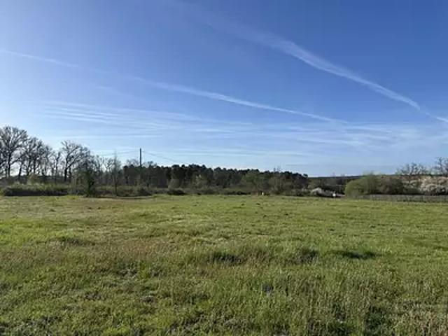 Casteljaloux 47700 Achat / Vente terrain