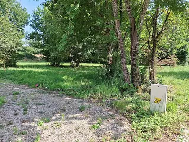 Casteljaloux 47700 Achat / Vente terrain