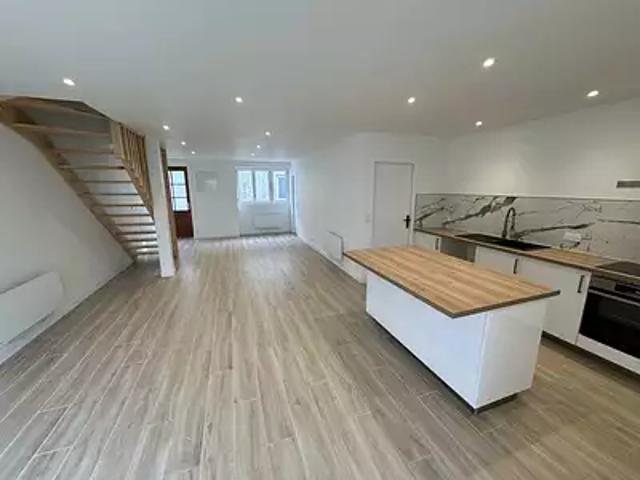 Casteljaloux 47700 Location maison 4 pièces t4