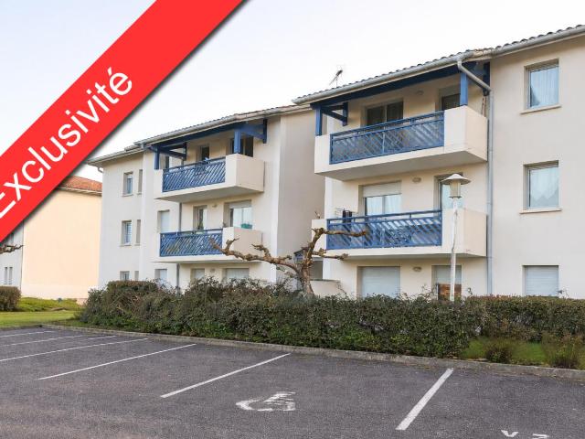 Casteljaloux Vente Appartement 47