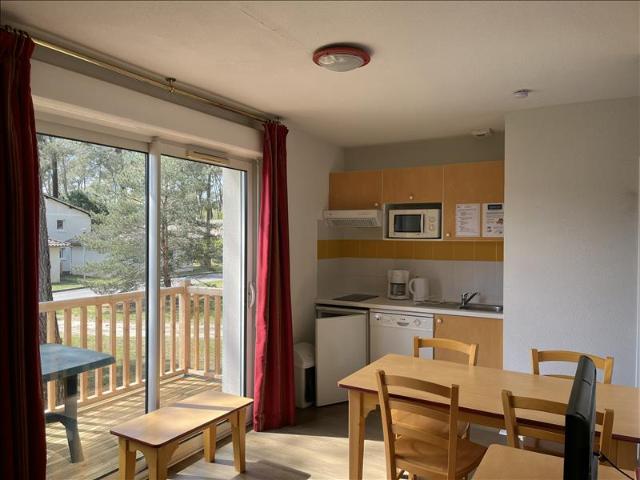 Casteljaloux Vente Appartement 47