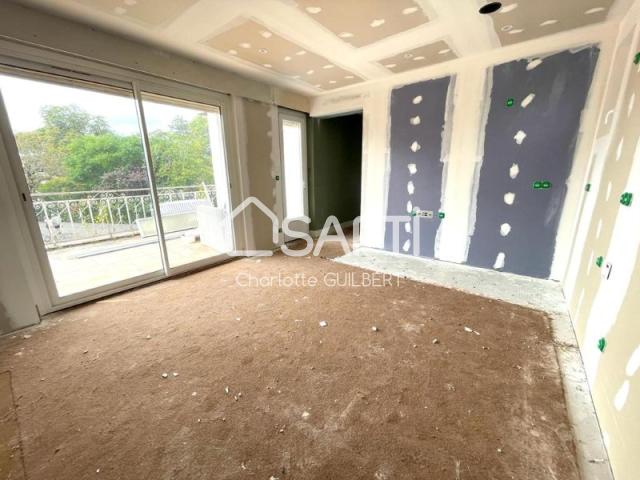 Casteljaloux Vente Immeuble 47