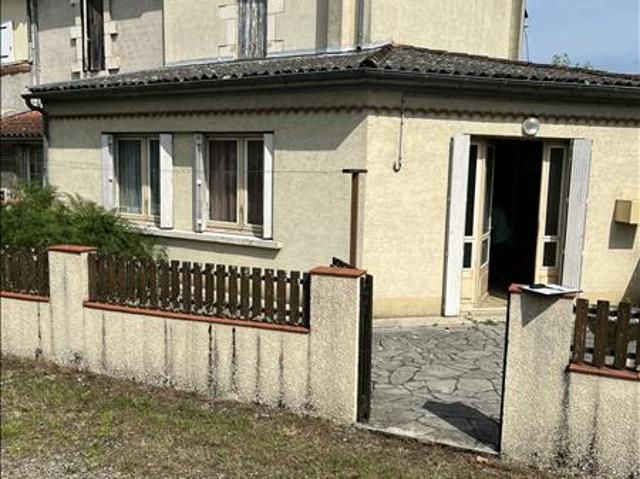 Casteljaloux Vente Maison 47