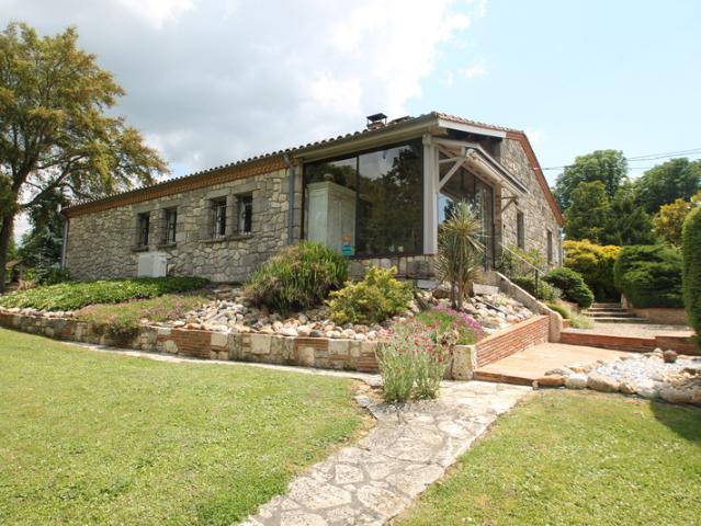 Casteljaloux Vente Maison 47