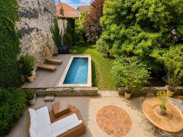 Casteljaloux Vente Maison 47