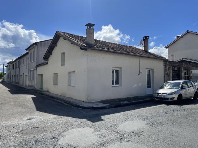 Casteljaloux Vente Maison 47