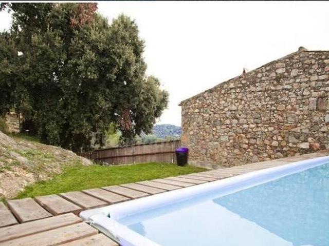 Castell Vell