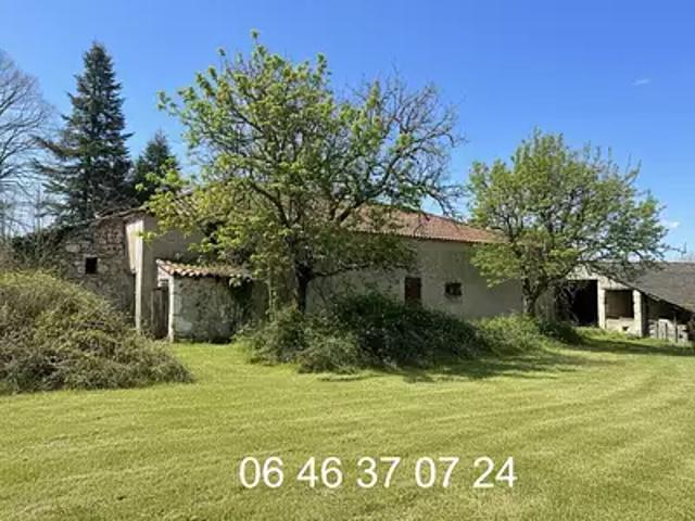 Castella 47340 Achat / Vente maison 6 pièces t6