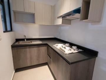 Castellana 2 Huentitán Condominio en Guadalajara