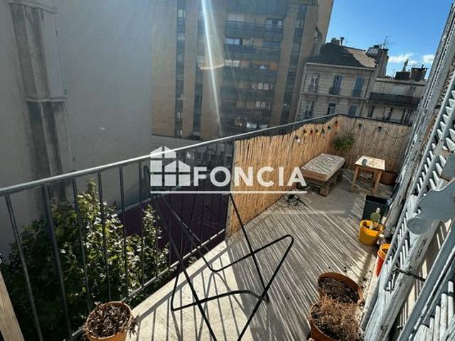 Castellane Appartement T6 idéalement situé