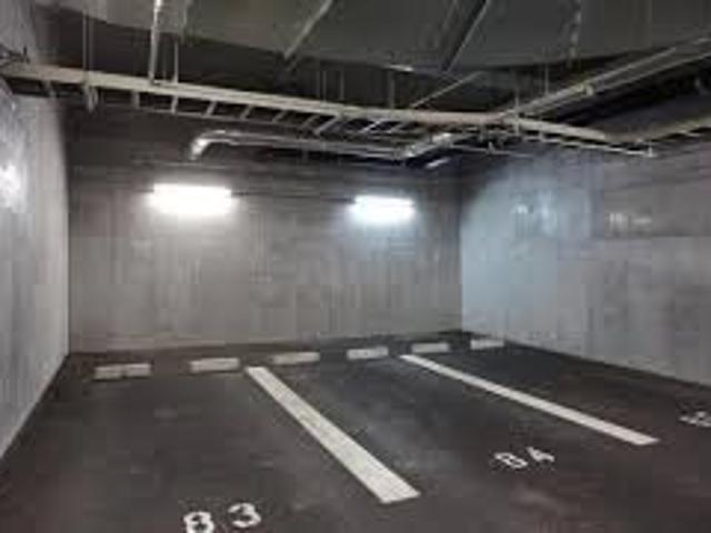 CASTELLANE PARKING